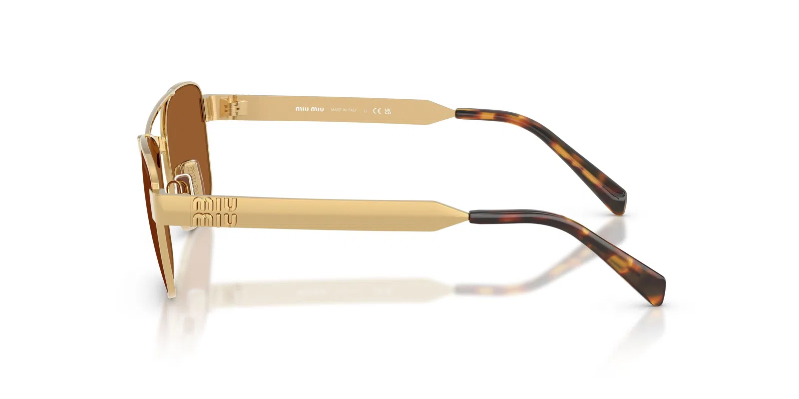 Miu C52S Sunglasses - view 6